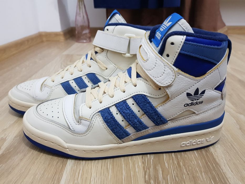 Adidași Adidas mărimea 43-43,5 Nike