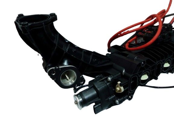 Galerie Admisie BMW - Originală Nouă / GO1 G05 G06 G12 G20 G30 B57 8477029