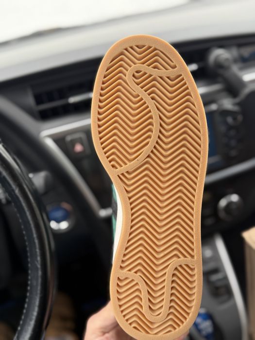 Adidas Campus OOs marimea 38, nou in cutie cu eticheta
