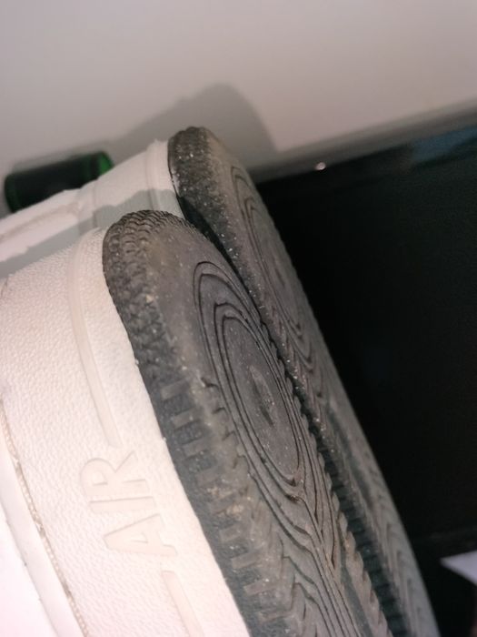 Air force 1 '07 summit white