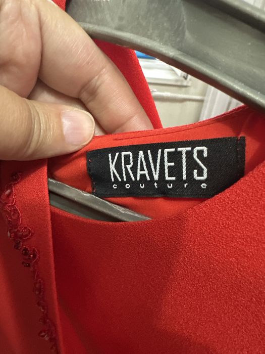 Продам платье состояние нового