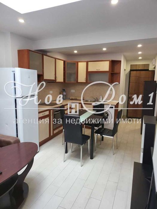 Двустаен апартамент под наем – район Автогара, Варна | 400 €