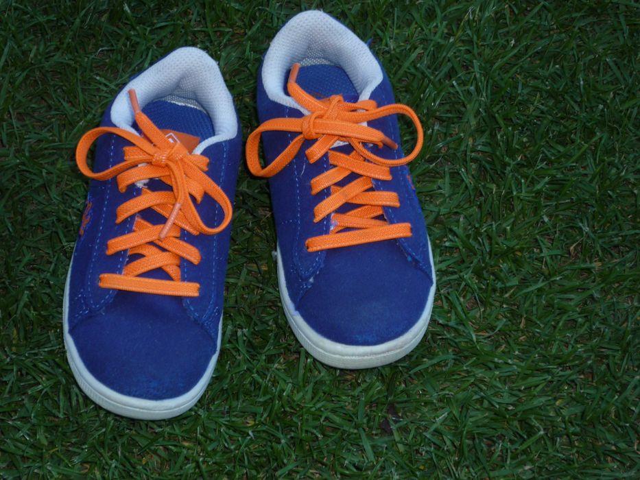 Детски маратонки KAPPA