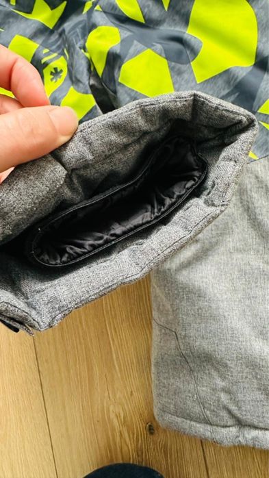 Продам комбенизон на мальчика 110-116 см