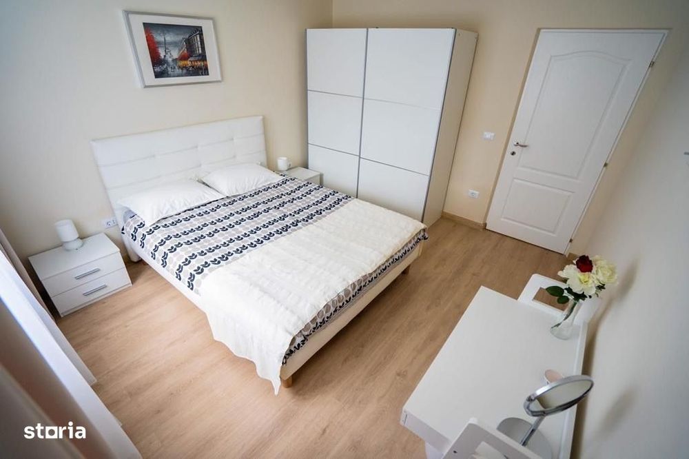 Apartament  cu 3 Camere de Vânzare| Suceava/Ultracentral | 100.000Euro