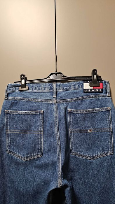 Дамски дънки Tommy Jeans 30/32