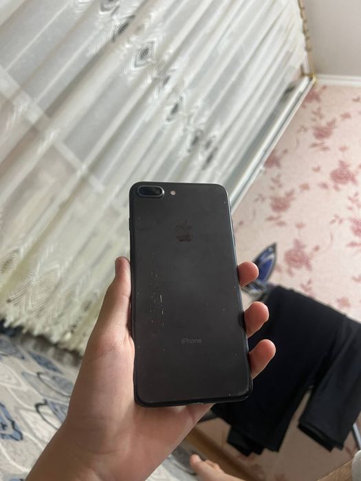 iPhone 7 Plus 256gb