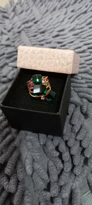 Продается кольцо