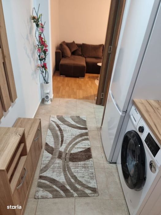 Apartament 2 camere de inchiriat, 41 mp, zona Hurmuzachi-Radauti — fotografia 1