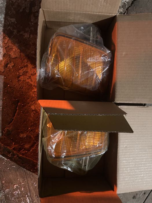 Руль для мерседес