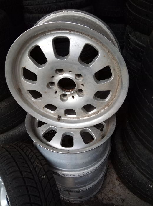 Гуми и Джанти,  Фолксваген,Мазда,Опел,Ауди,Бмв,Хонда,Ровър