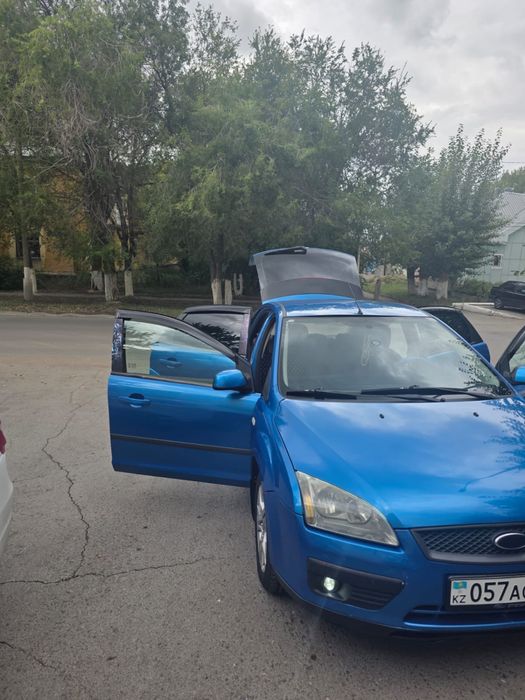 Ford focus 2 2006