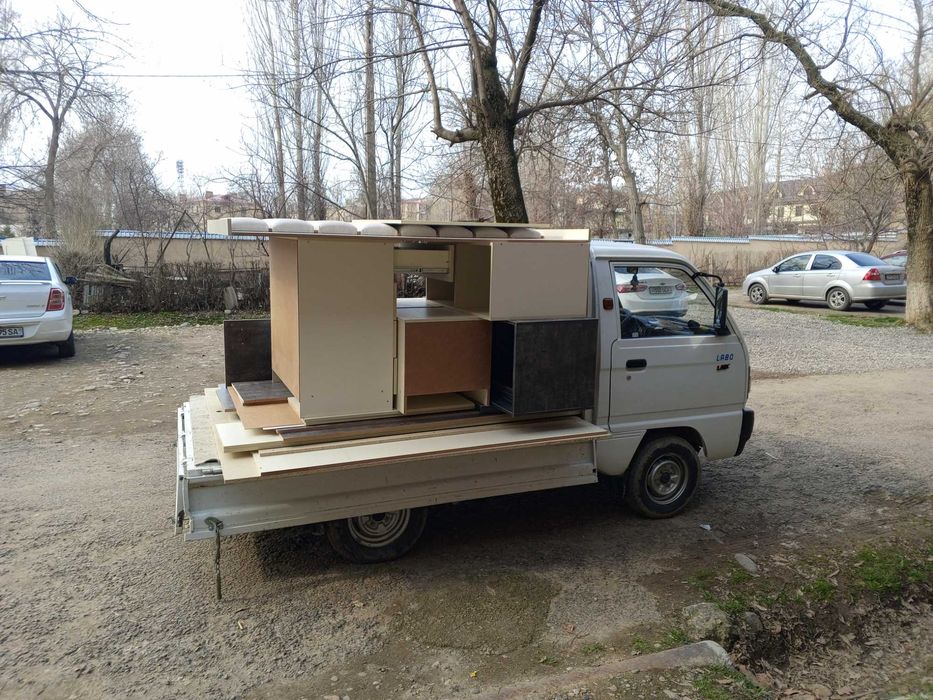 ВыВоЗ СтроиТельНого мусора