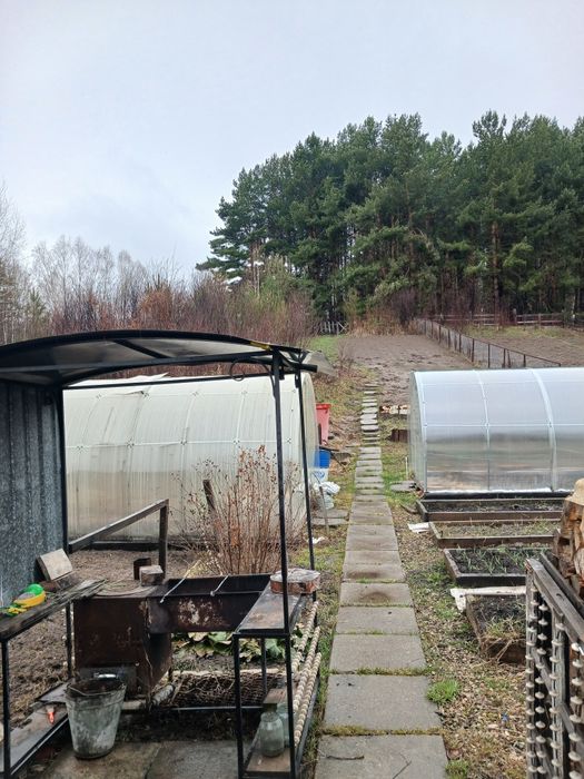 Продам дачу на Шаравке