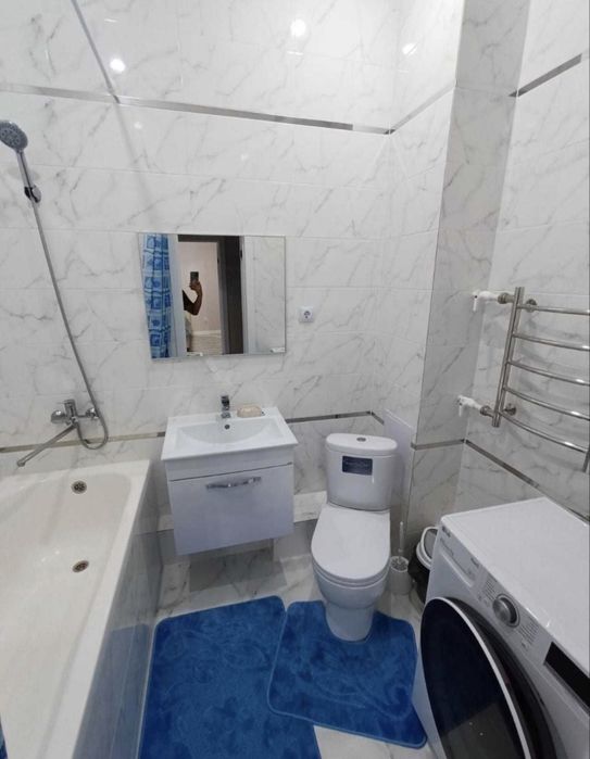 Майкудук сдаю квартиру