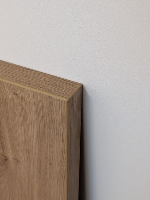 Blat nou potrivit pentru birou 100 x 60 cm, fără picioare, Egger