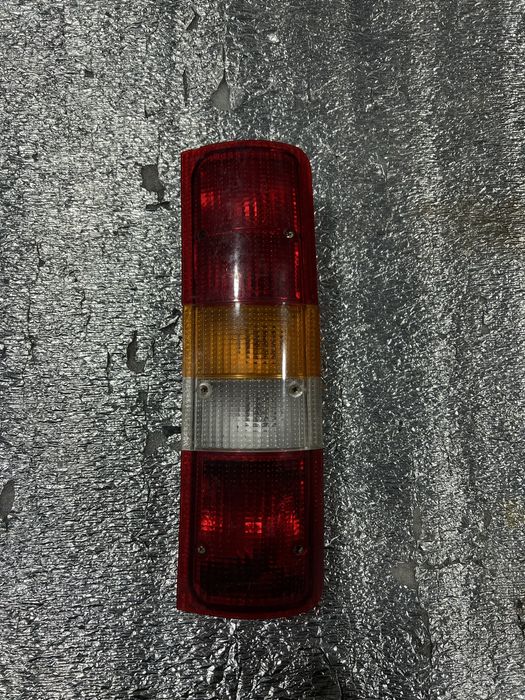 Задний стопак фонарь газель