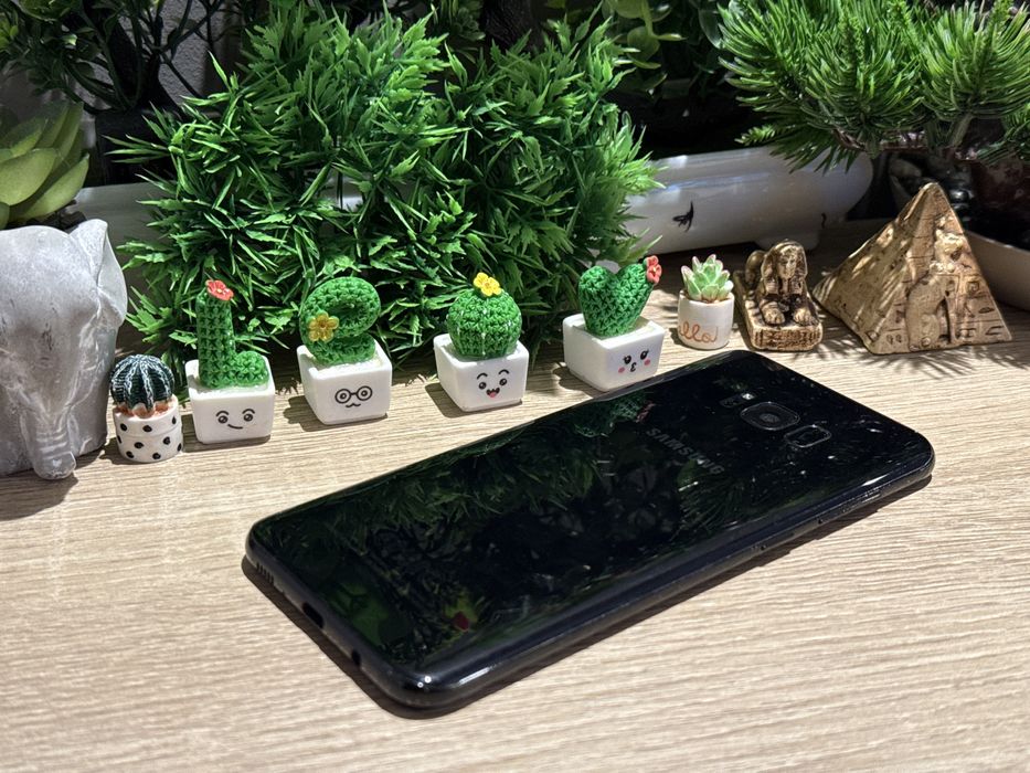 Samsung s8 plus ‼️Garantie‼️