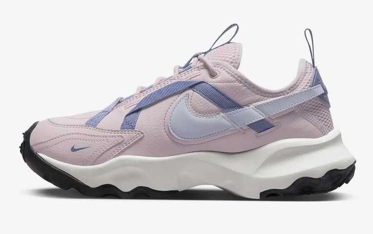Сникърси Nike TC 7900 Sneakers Pink Women Nike