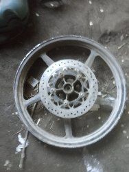 Продам колеса ..