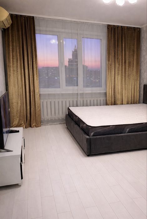 Продается 1-ком ЖК Мисон левый берег