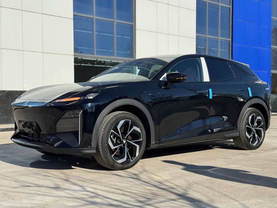 Changan Deepal S07 215 max R20