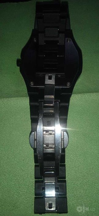 Часы SABR. С батарейкой.