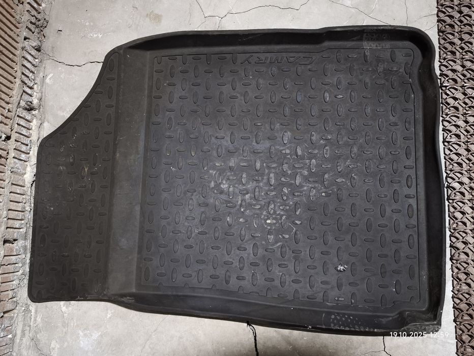 Полики оригинал Toyota camry