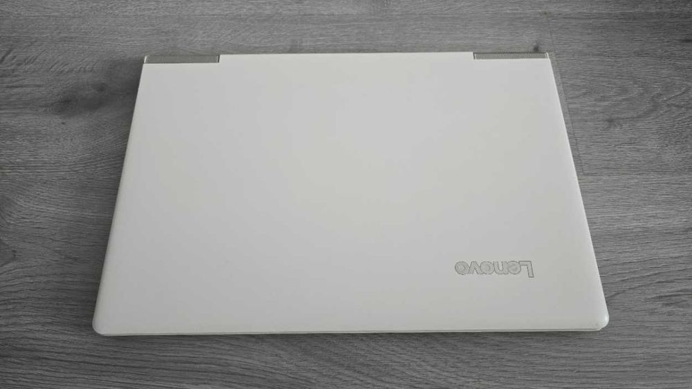 Laptop gaming Lenovo IdeaPad 700 – GTX 950M – pentru piese