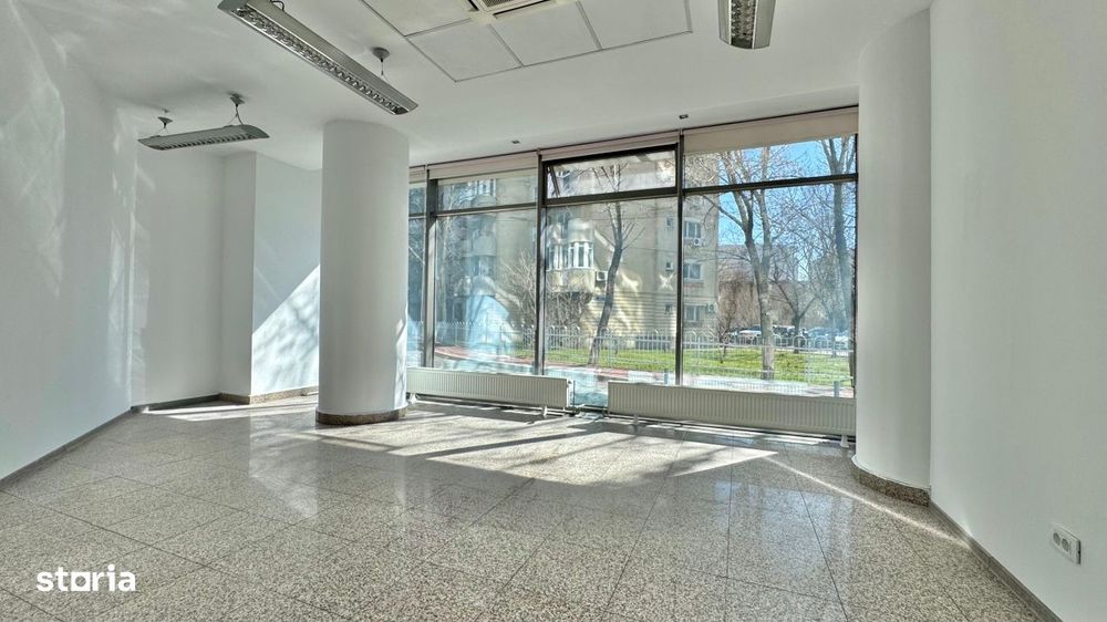 Spatiu de birouri | Parter | Vitan Center | Utilitati incluse
