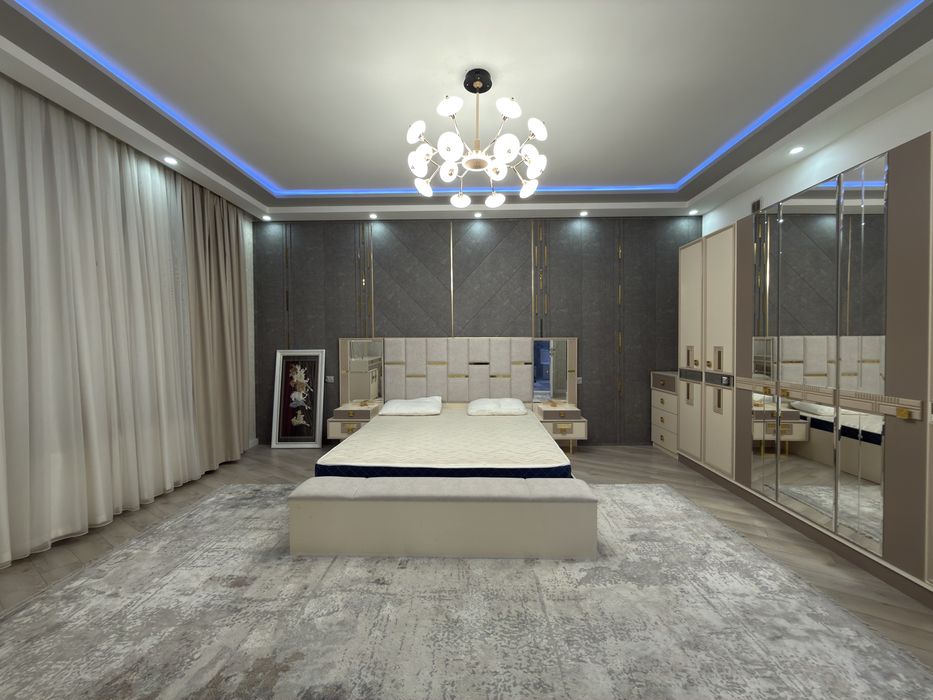 Продажа Коттеджа 3,4 сотки Хумаюн ориентир Резиденция и Нейрохирургия