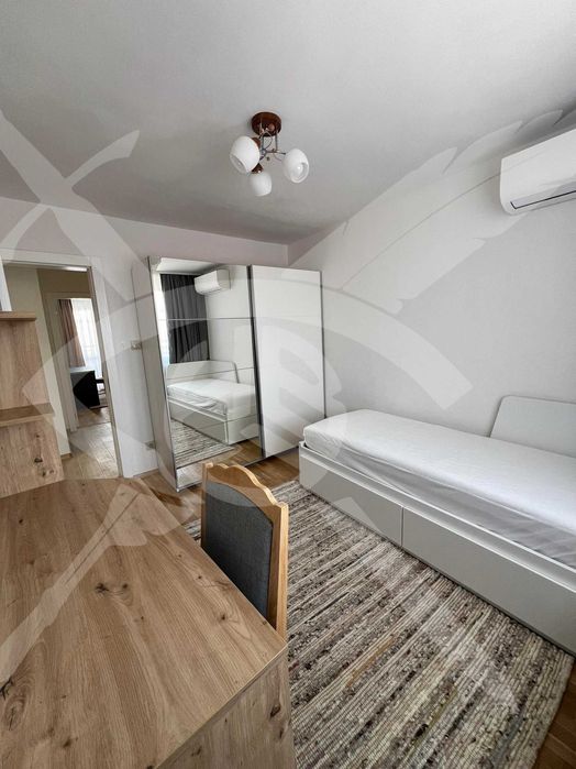 Дава се под наем Тристаен апартамент в Варна, Чаталджа - 85 кв.м за 600 € - Снимка #3