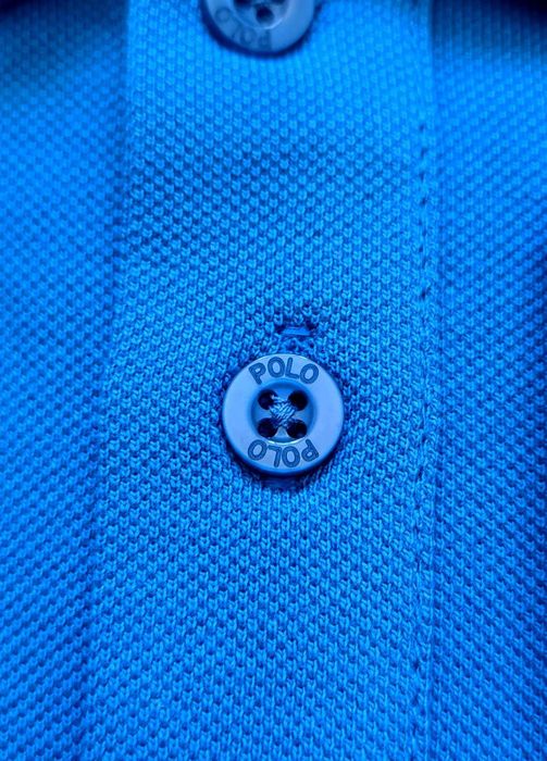 Мъжки тениски Polo Ralph Lauren