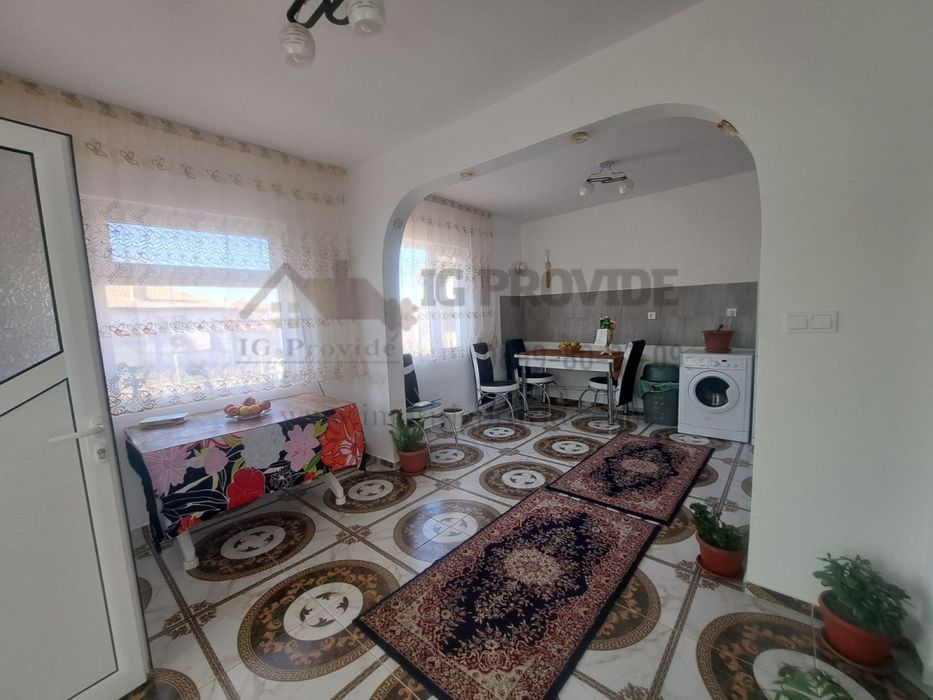 Продава се Къща в с. Черноград, Област Бургас - 111 кв.м за 598 €/кв.м - Снимка #3