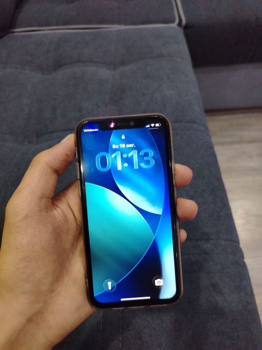 iphone 11 pro идеал срочно
