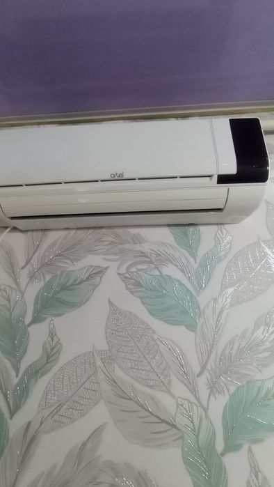 Кондиционер Артель продается б/у состояние хорошее
