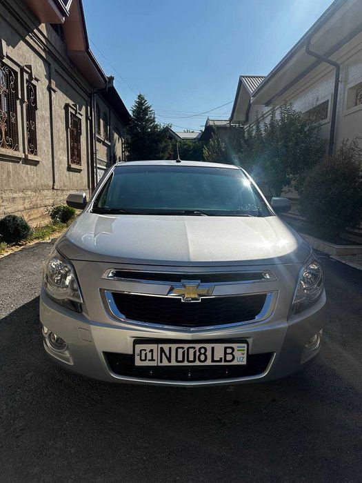 Chevrolet Cobalt AT 4 POZ