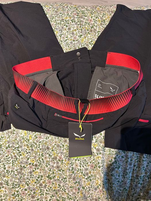 Дамски панталон Salewa