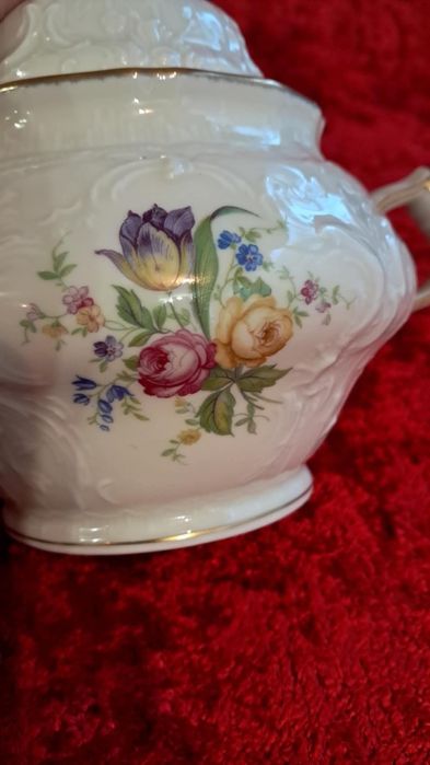 Rosenthal Сервиз за чай