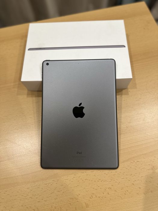 Ipad 8th 10.2 wifi
