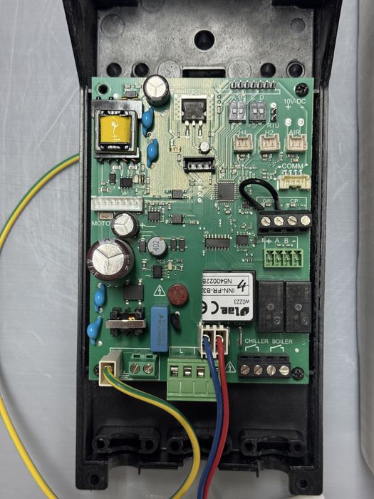 Innova / Daikin - N540022B Modbus платки за FCU