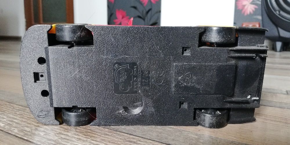 Masinuta Audi de jucarie