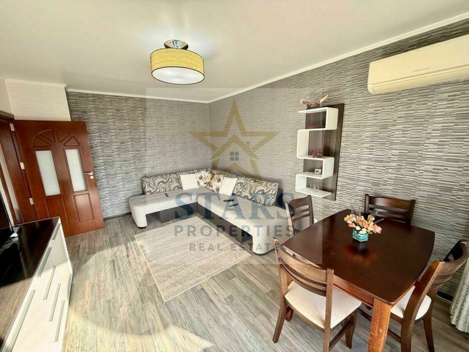 Продава се Двустаен апартамент в Варна, Владислав Варненчик - 61 кв.м за 1044 €/кв.м - Снимка #2