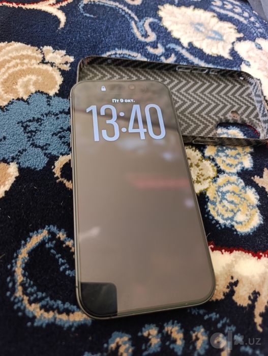 Iphone 17.  256gb.