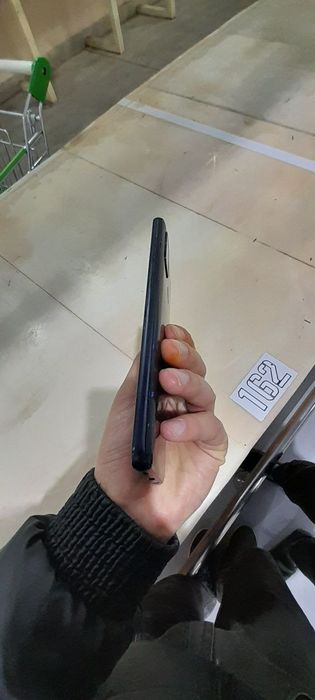 Samsung galaxyA21S kafolati bilan