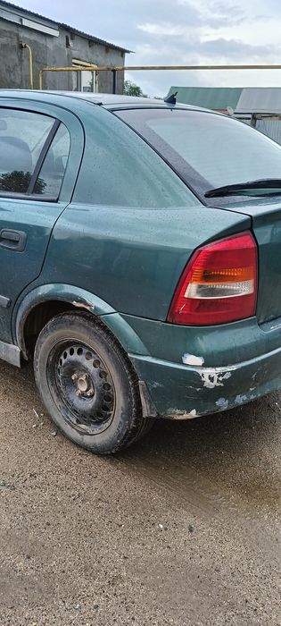 опель астра джи срочно