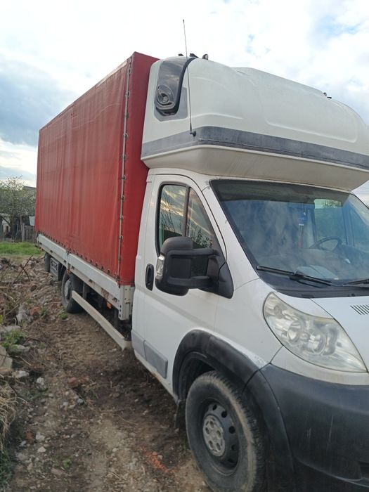 Peugeot boxer 3.0