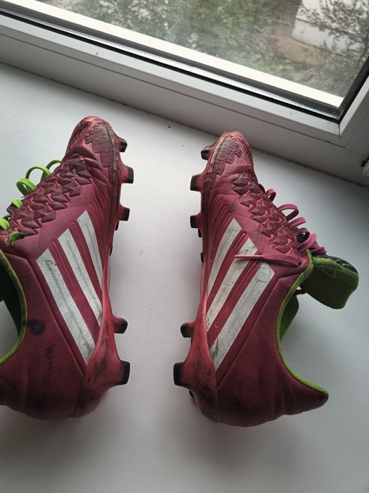 Adidas Predator LZ TRX FG