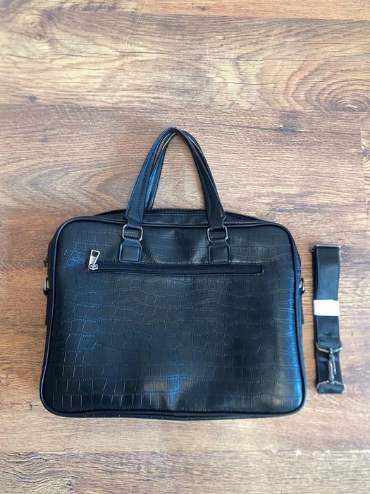 Мужская сумка 4000тг