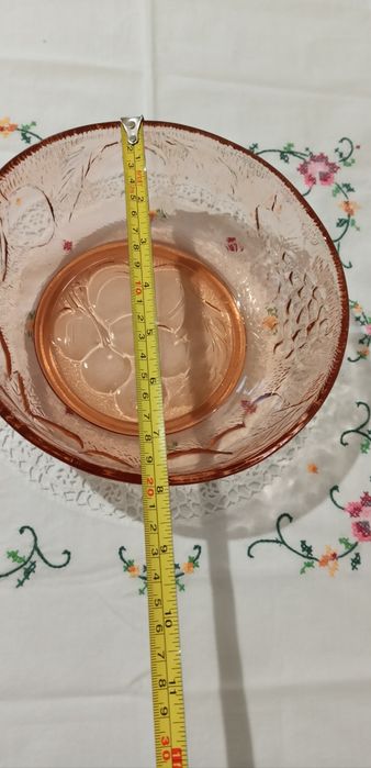 Фруктиери и поднос